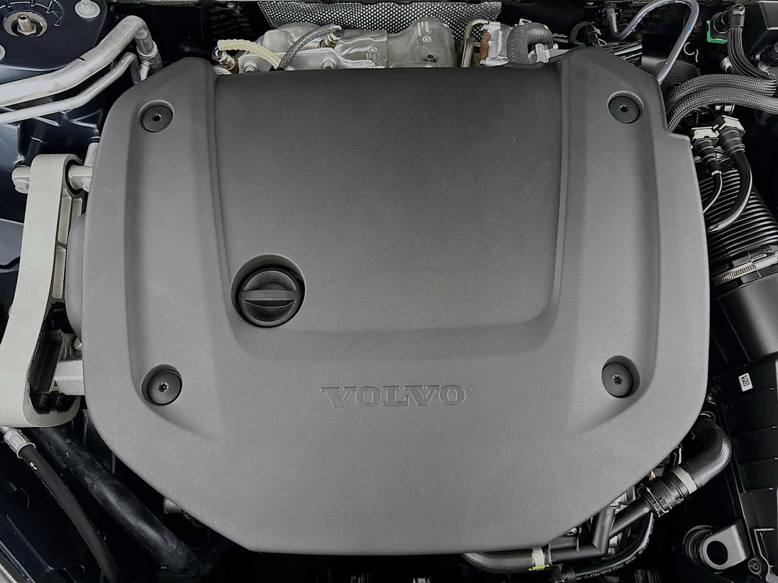 Used 2025 Volvo XC90 B6 Plus w/ Protection Package Premier image 30