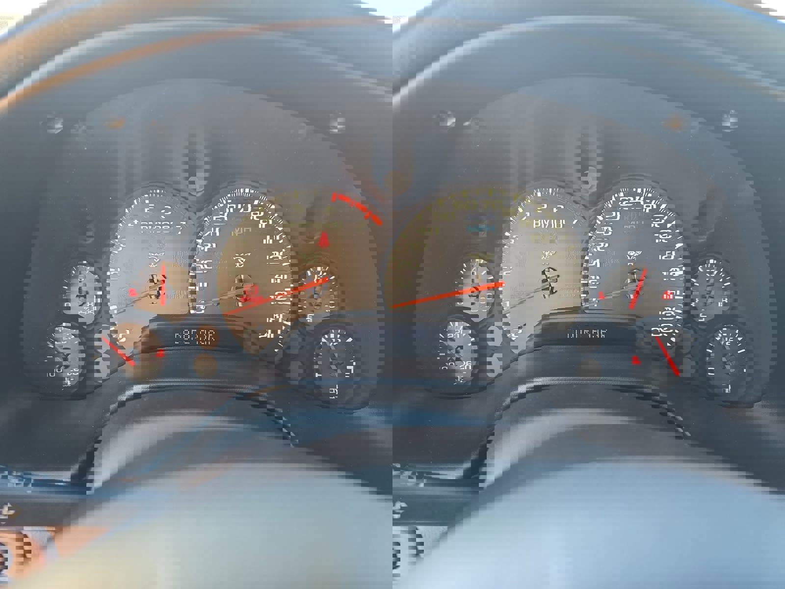 Used 2004 Chevrolet Corvette NA w/ Preferred Equipment Group image 21