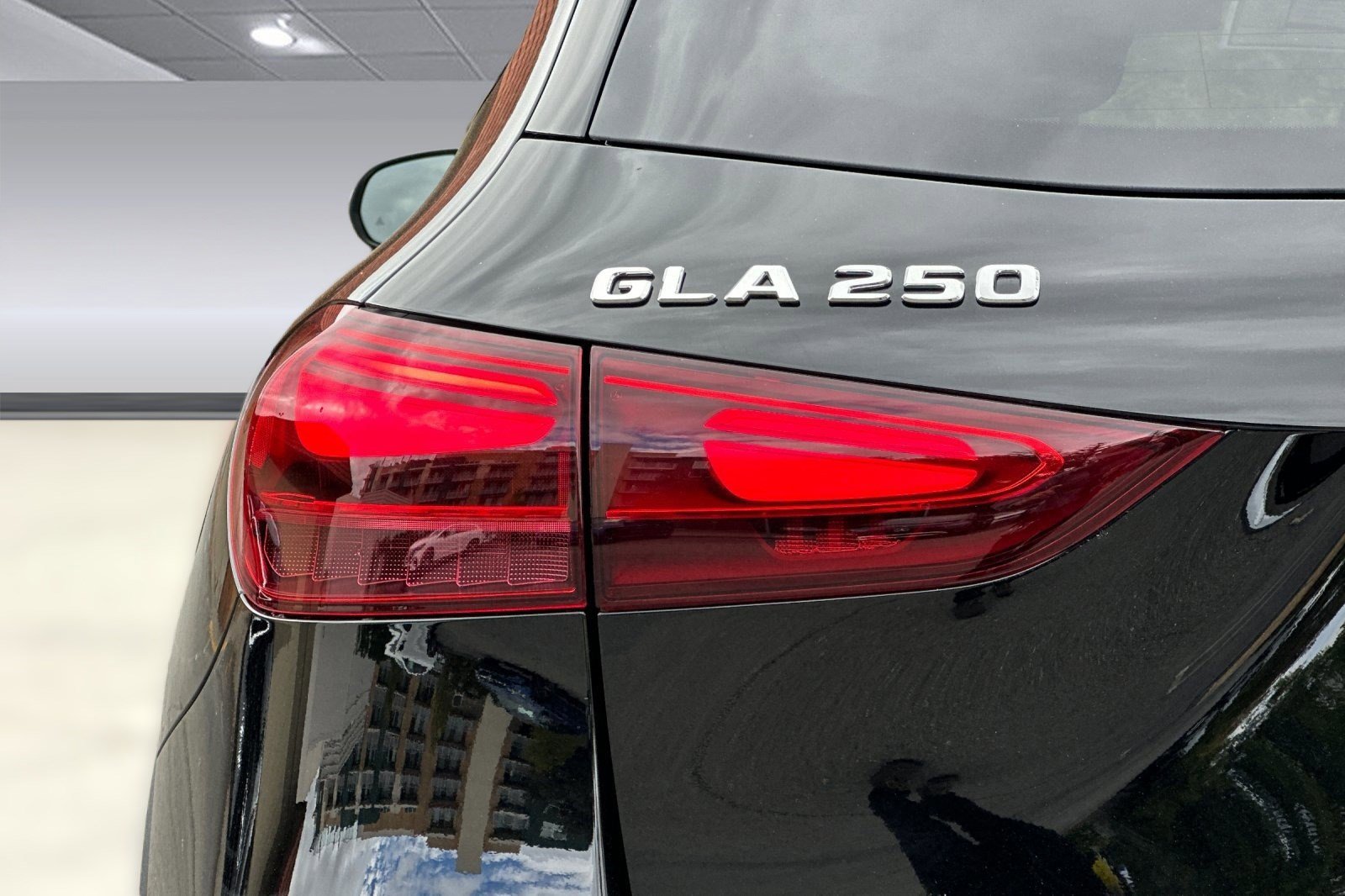Used 2026 Mercedes-Benz GLA 250 image 13