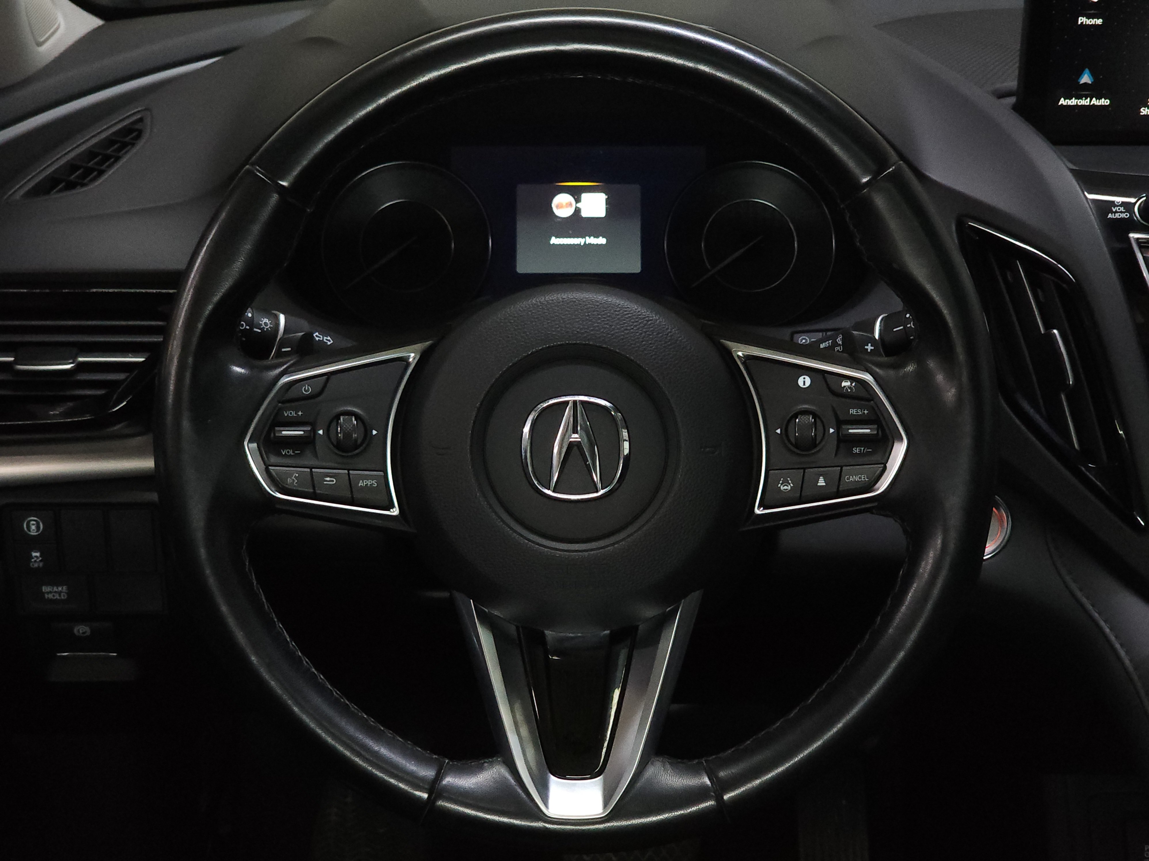 Used 2023 Acura RDX AWD image 27