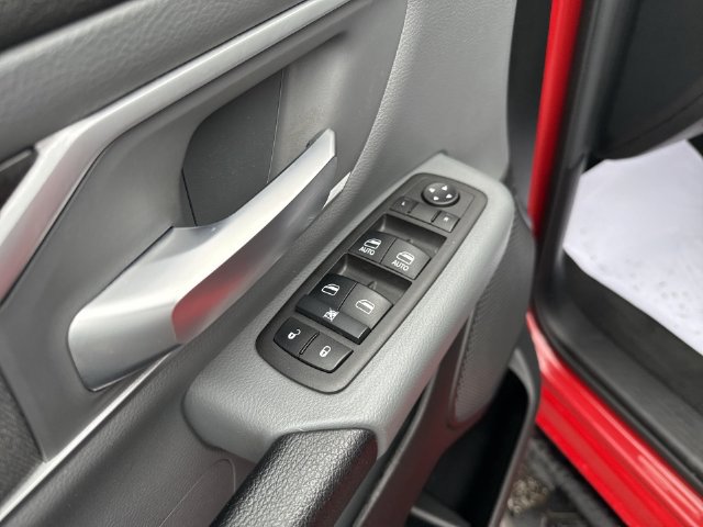 Used 2022 RAM 1500 Big Horn AWD/4WD image 17