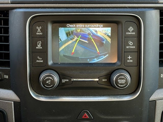 Used 2016 RAM 2500 Tradesman w/ Chrome Appearance Group image 25