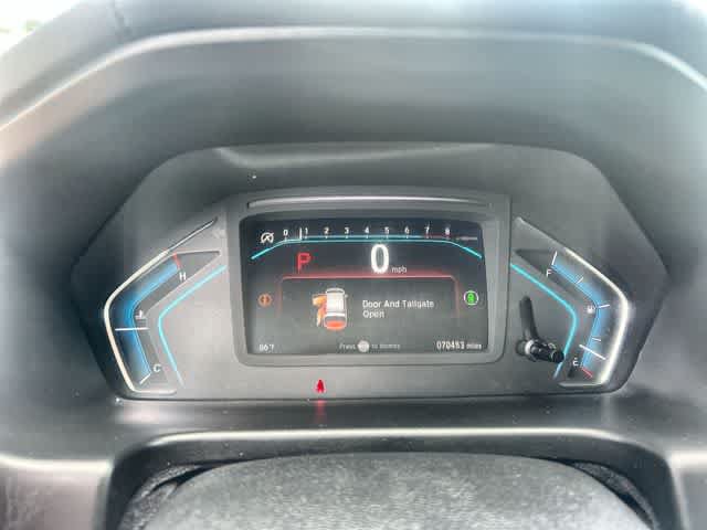 Used 2022 Honda Odyssey EX-L image 19