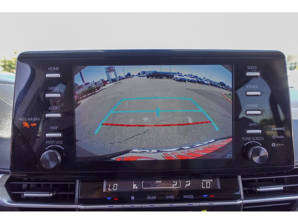 Certified 2023 Toyota Sienna LE FWD image 24