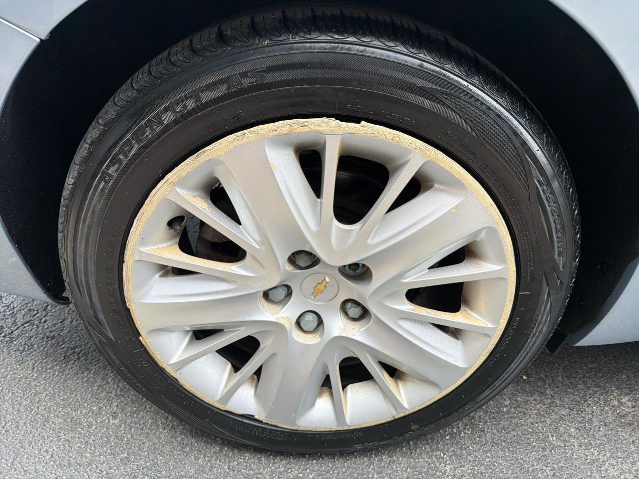 Used 2014 Chevrolet Impala LS w/ LS Convenience Package image 35