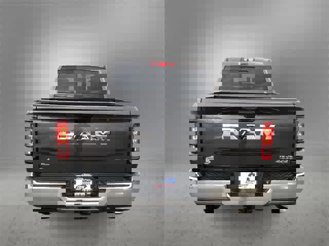 New 2026 RAM 2500 Tradesman image 5