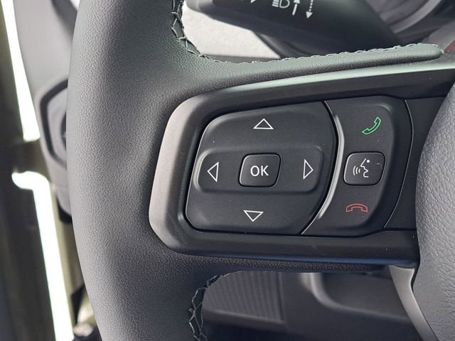 New 2026 Jeep Wrangler Willys AWD/4WD image 8