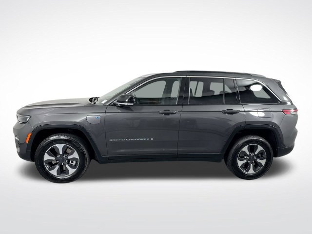 Used 2024 Jeep Grand Cherokee Limited 4xe AWD/4WD image 29
