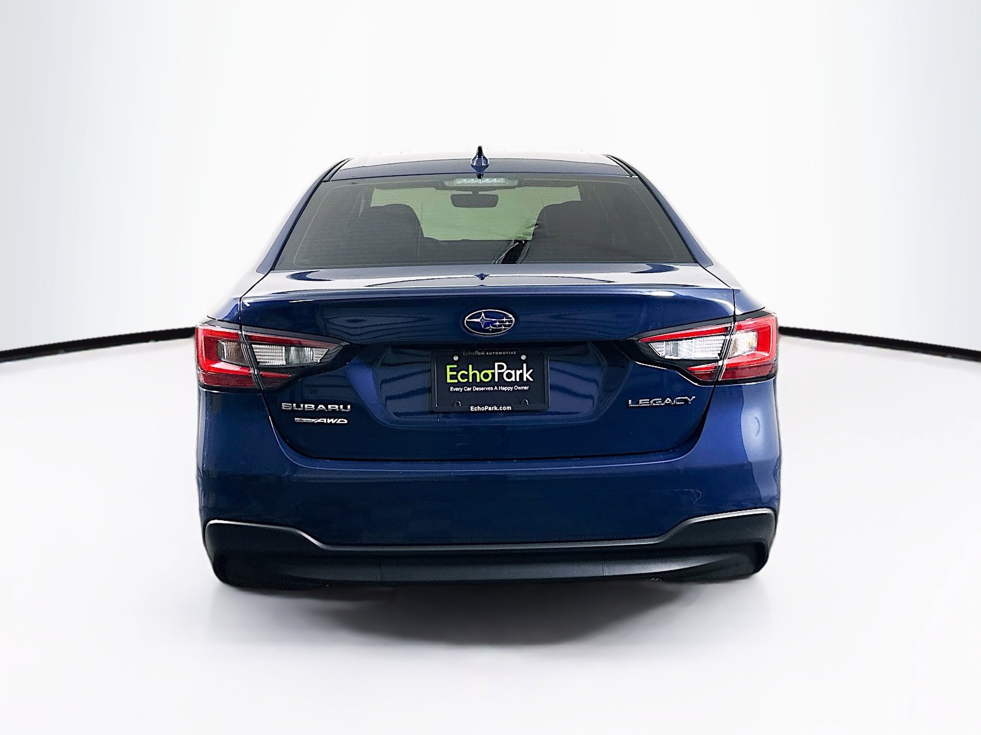 Used 2025 Subaru Legacy Premium image 7