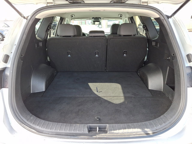 Used 2022 Hyundai Santa Fe SE AWD/4WD image 28