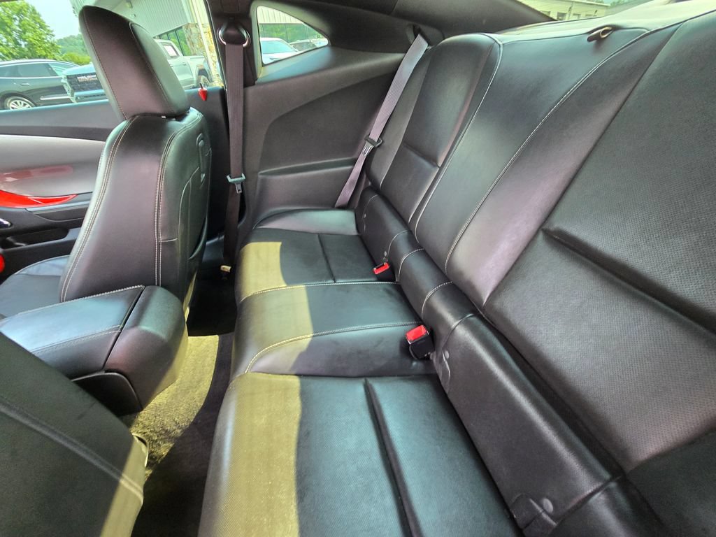 Certified 2013 Chevrolet Camaro SS w/ SS Performance Package RWD image 10