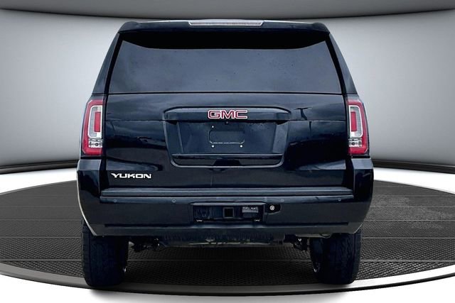 Used 2019 GMC Yukon SLT AWD/4WD image 5