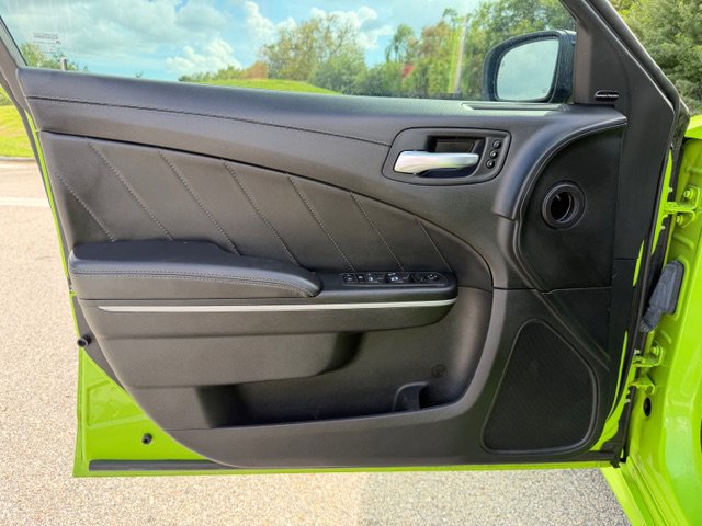 Used 2023 Dodge Charger Scat Pack image 10