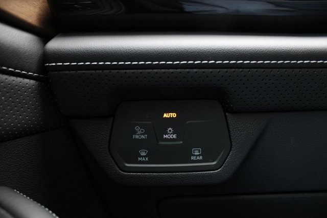 New 2026 Volkswagen Atlas SE image 21