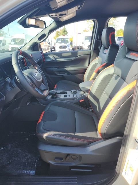 New 2025 Ford Ranger Raptor image 36