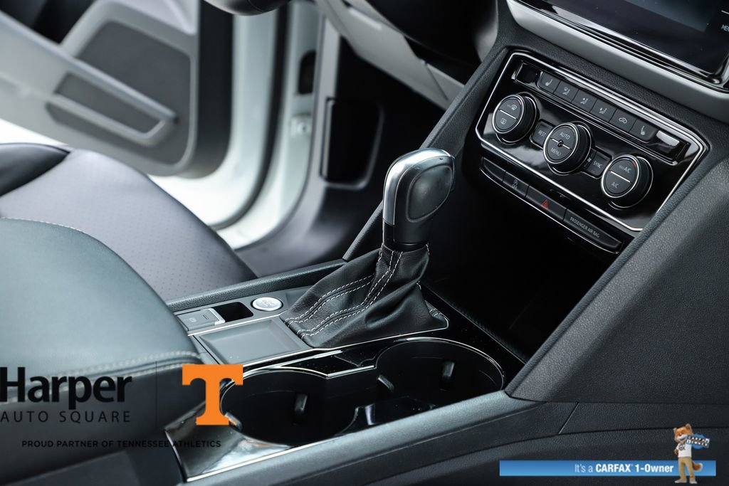 Used 2022 Volkswagen Atlas SE image 33