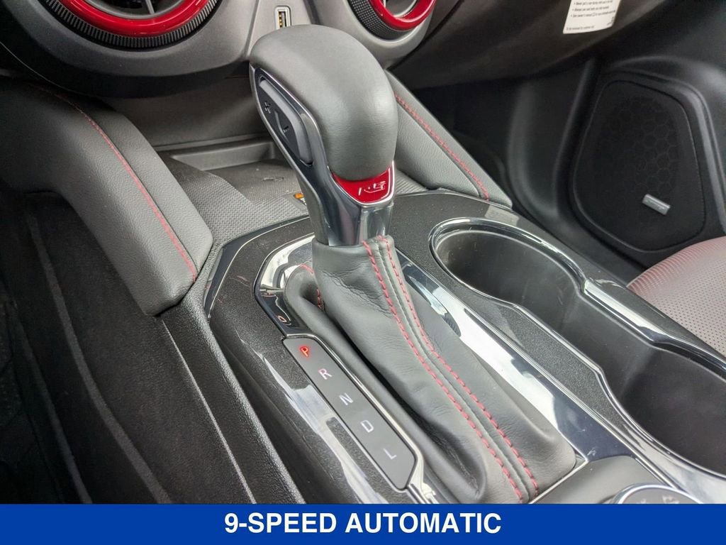 New 2026 Chevrolet Blazer RS w/ Driver Confidence II Package image 25