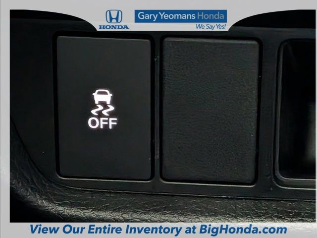 New 2026 Honda HR-V EX-L image 26