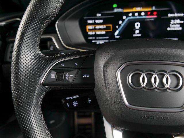 Used 2021 Audi S4 Premium Plus AWD/4WD image 24