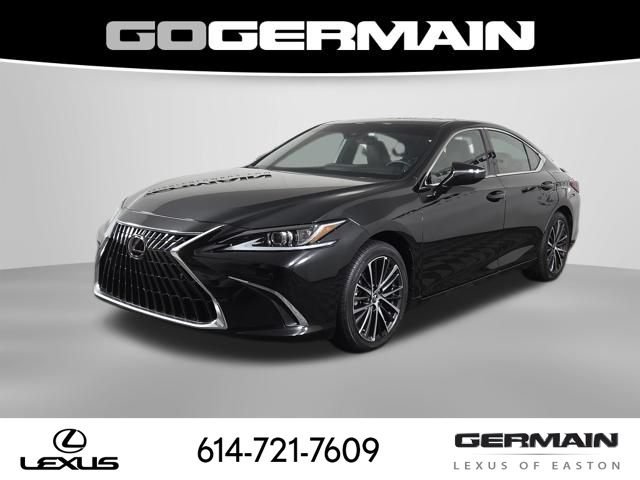 Used 2025 Lexus ES 350 w/ Premium Package