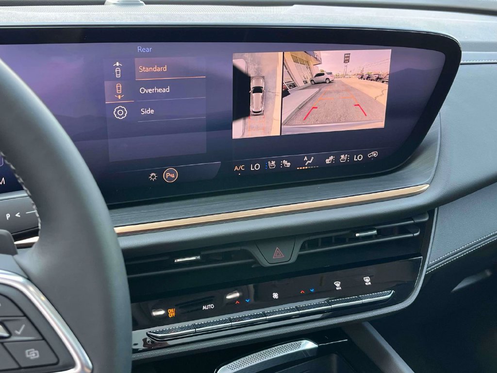 New 2026 Buick Envision Avenir AWD/4WD image 29