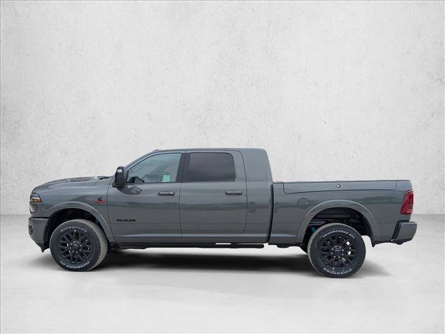 New 2026 RAM 2500 Limited AWD/4WD image 5