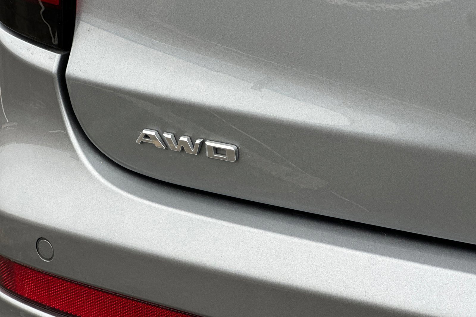 Certified 2025 Cadillac XT6 Premium Luxury image 28