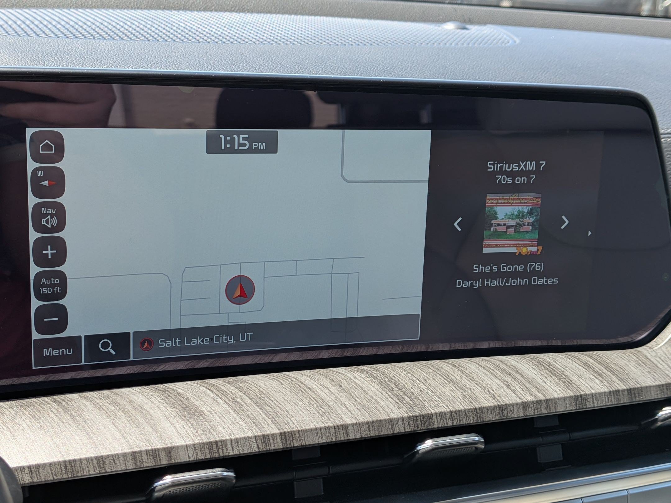 Certified 2024 Kia Telluride SX AWD/4WD image 20