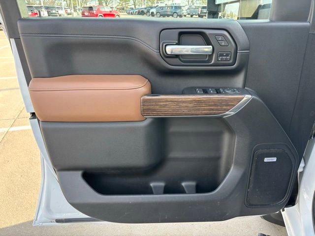 Certified 2021 Chevrolet Silverado 2500 High Country w/ Safety Package II image 19