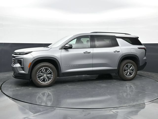 Used 2024 Chevrolet Traverse LT FWD image 6
