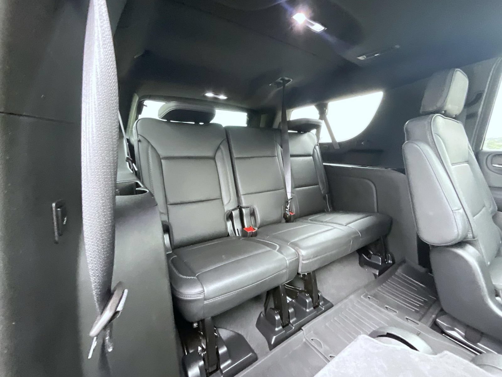 Used 2023 GMC Yukon XL Denali w/ Denali Reserve Package AWD/4WD image 22
