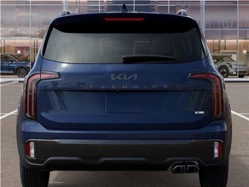 New 2025 Kia Telluride SX X-Line image 13