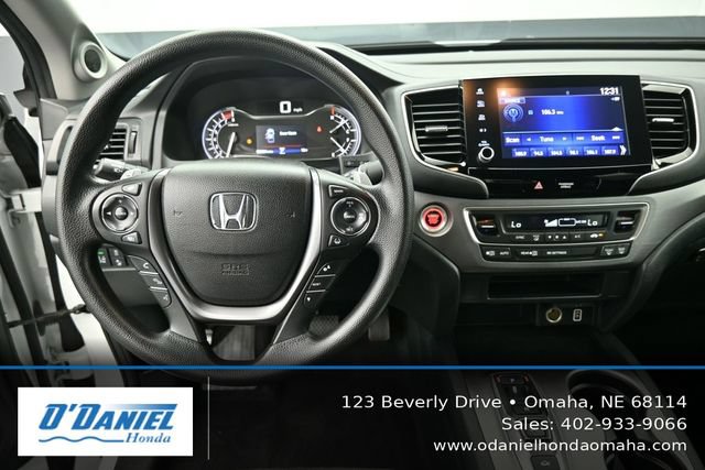 Used 2023 Honda Ridgeline Sport image 26