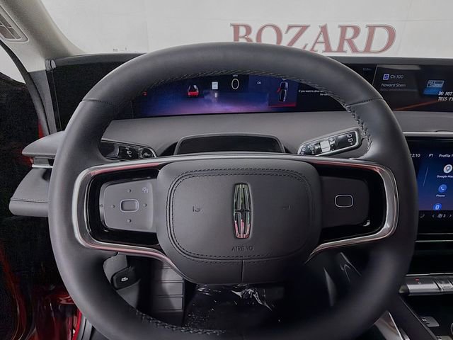 New 2026 Lincoln Nautilus Reserve image 11