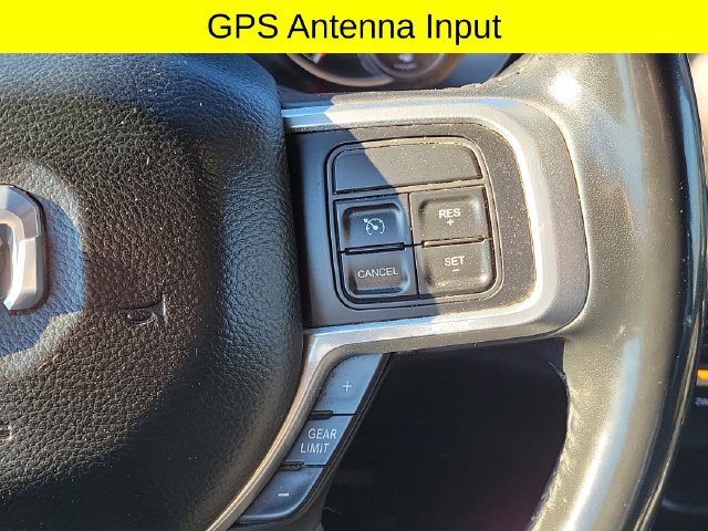 Used 2020 RAM 3500 Laramie w/ Night Edition AWD/4WD image 12