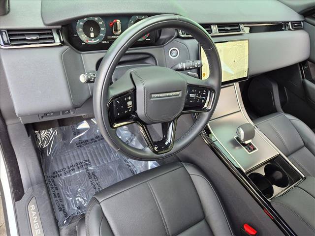 Certified 2026 Land Rover Range Rover Velar S AWD/4WD image 10