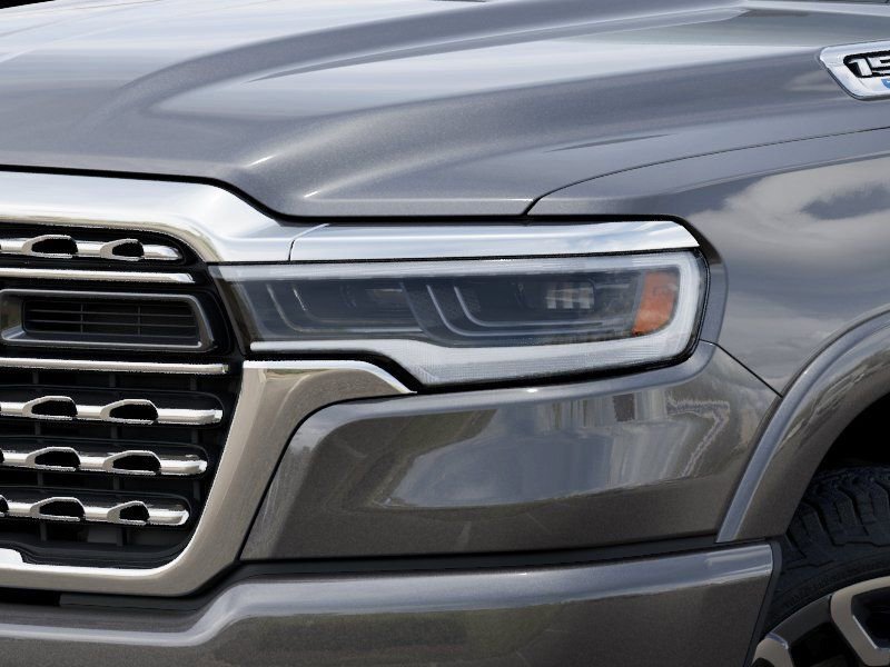 New 2026 RAM 1500 Limited image 13