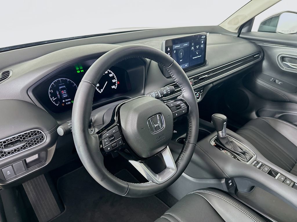 Used 2026 Honda HR-V EX-L image 10