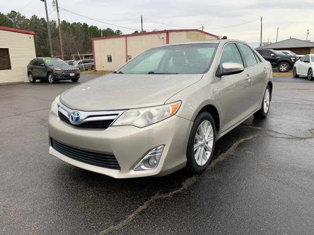 Used 2013 Toyota Camry XLE w/ Leather Pkg FWD image 6