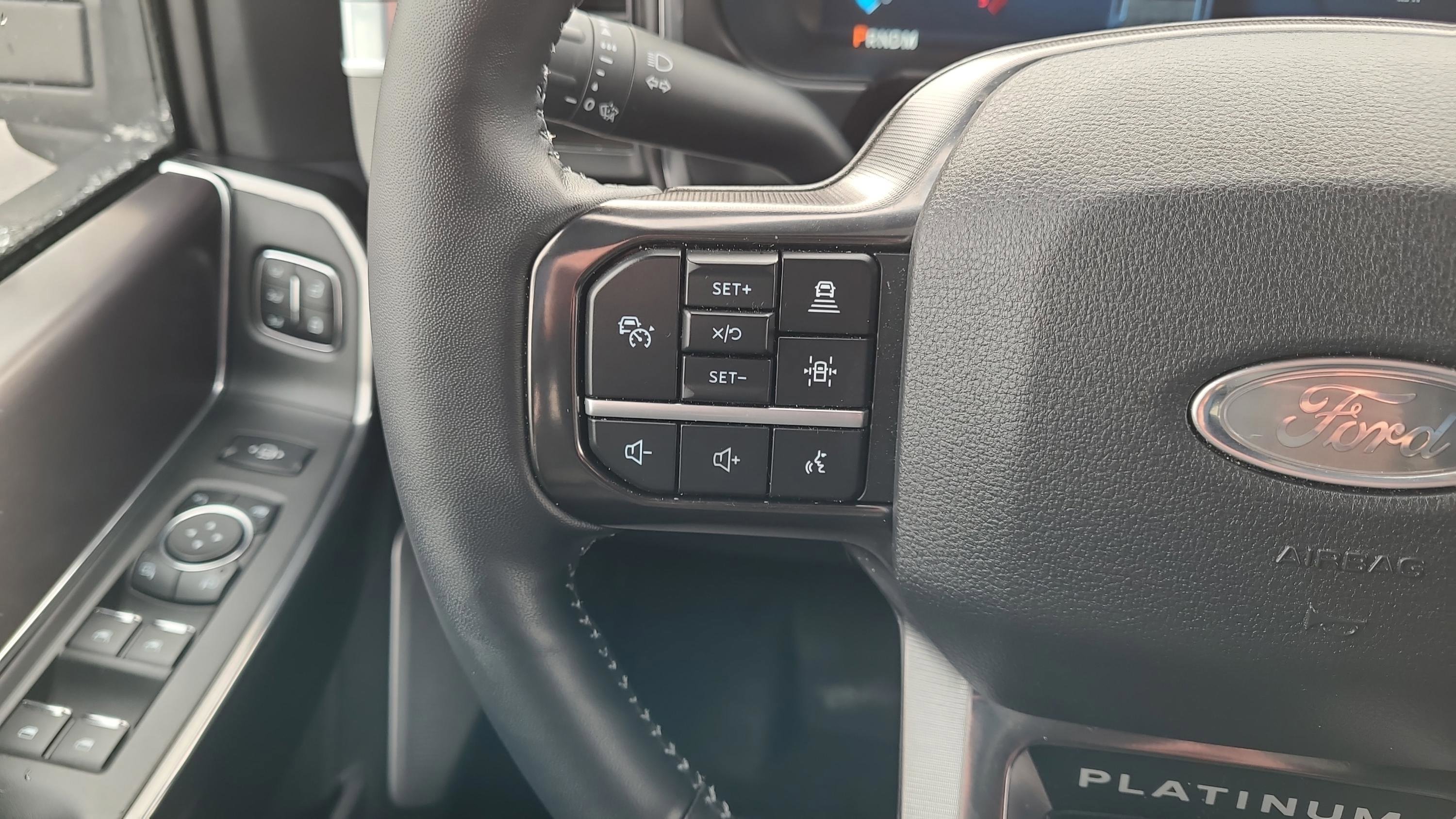 Used 2026 Ford F350 Platinum image 12