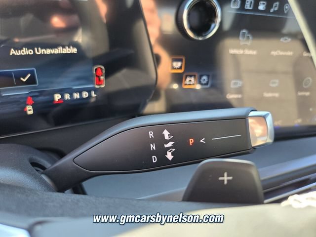 New 2027 Chevrolet Traverse LT w/ Driver Confidence Package FWD image 11