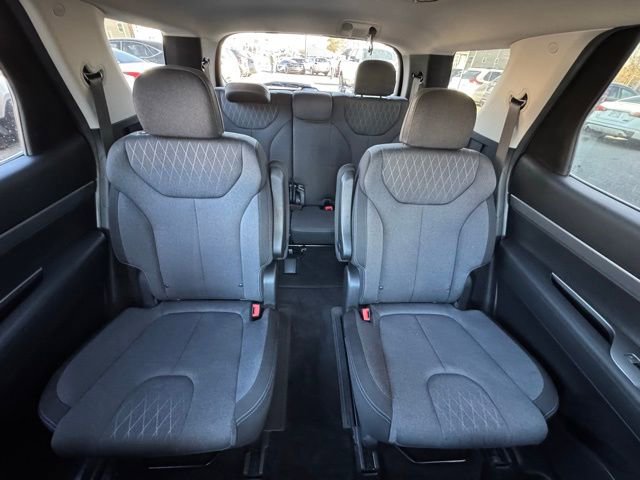 Used 2021 Hyundai Palisade SEL AWD/4WD image 15