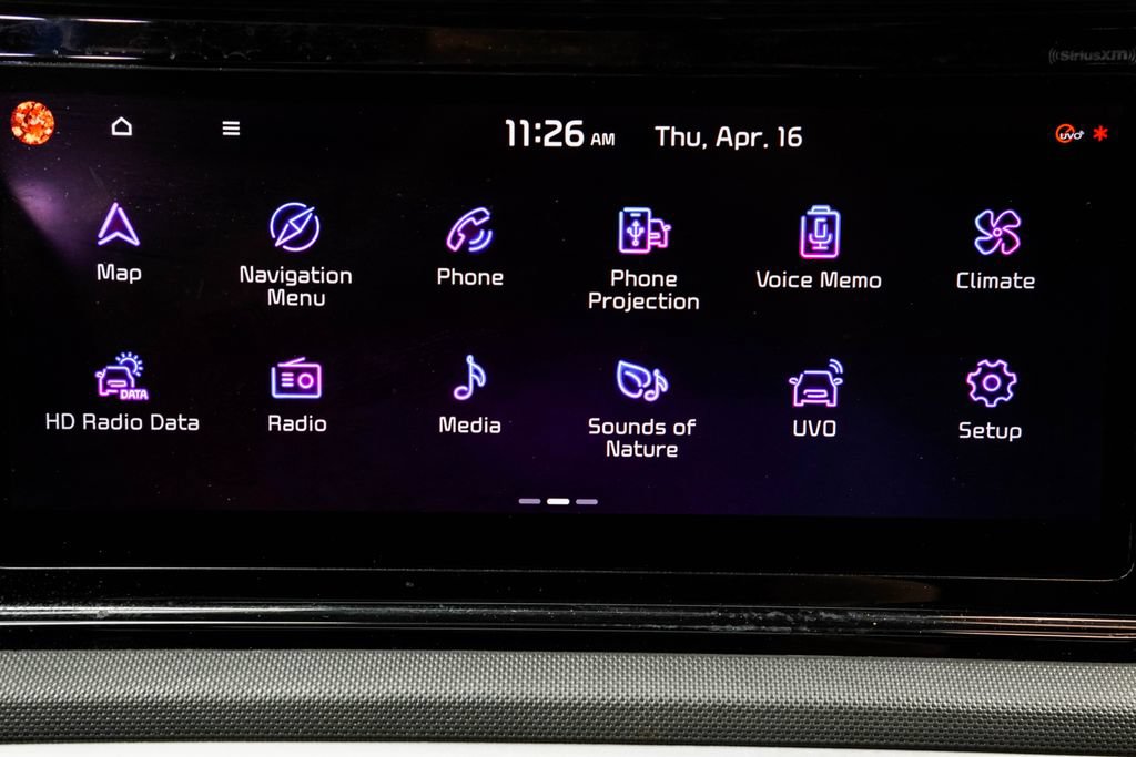 Used 2022 Kia K5 GT-Line w/ GT-Line FWD Premium Package image 33