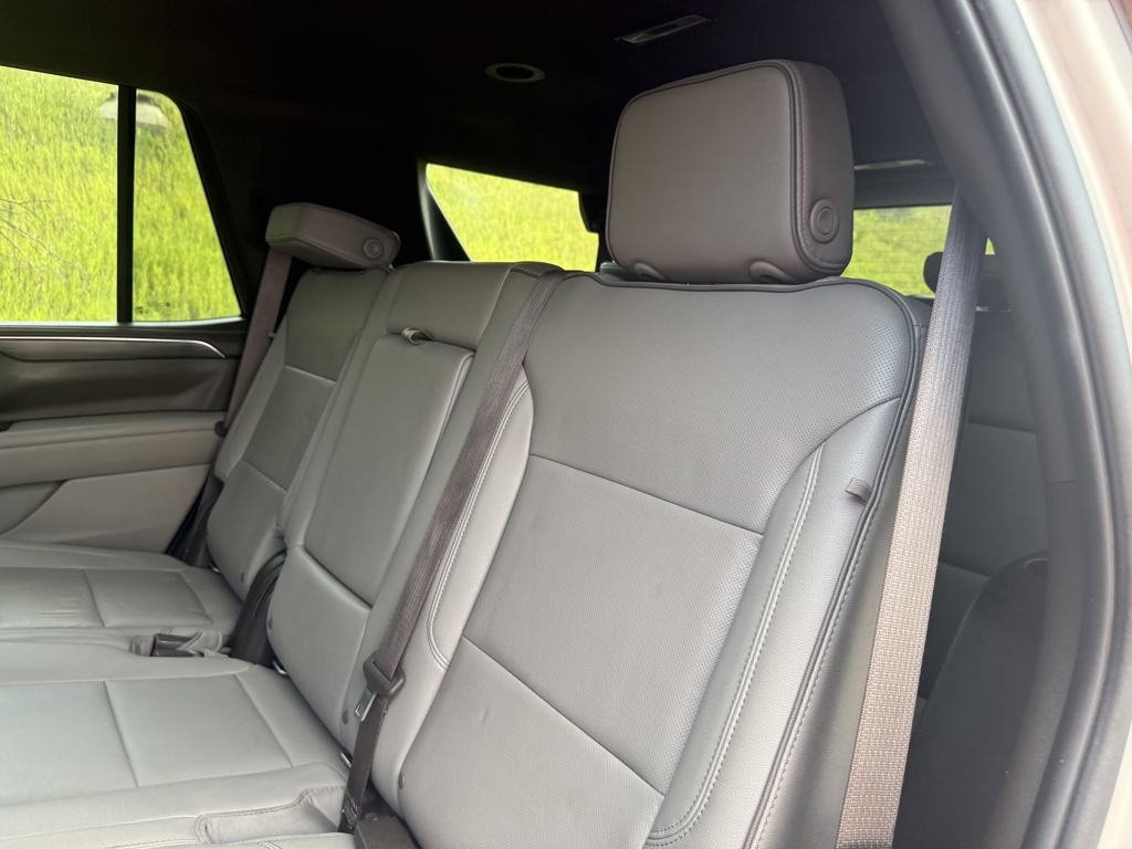 Used 2022 GMC Yukon SLT w/ SLT Luxury Package image 20