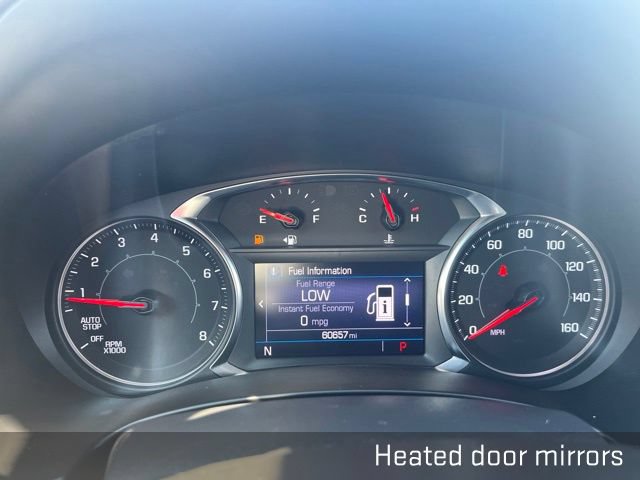 Used 2023 GMC Terrain SLE w/ Fleet Convenience Package AWD/4WD image 27