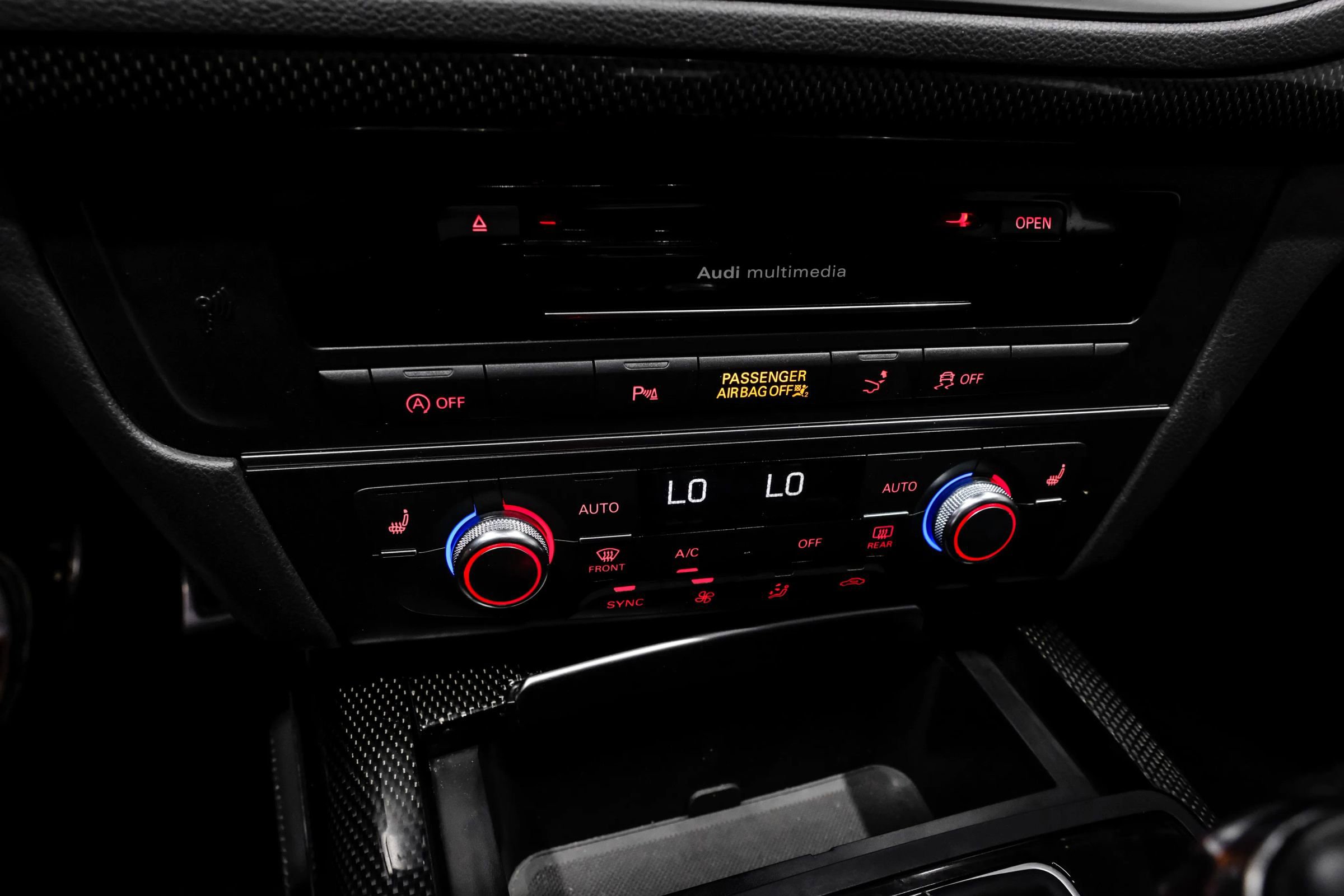 Used 2018 Audi S7 Prestige w/ S Sport Package image 29