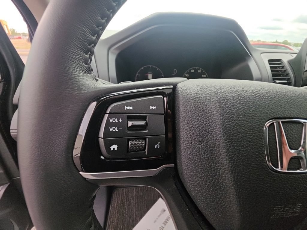 Used 2026 Honda Odyssey EX-L image 16