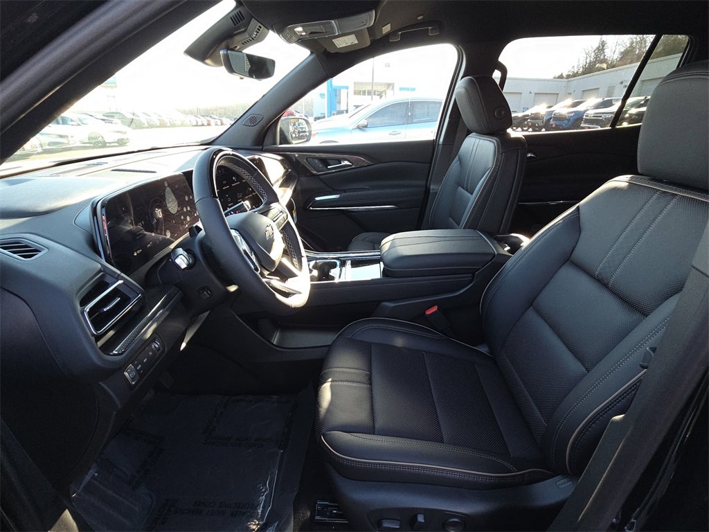 New 2026 Chevrolet Traverse High Country image 15