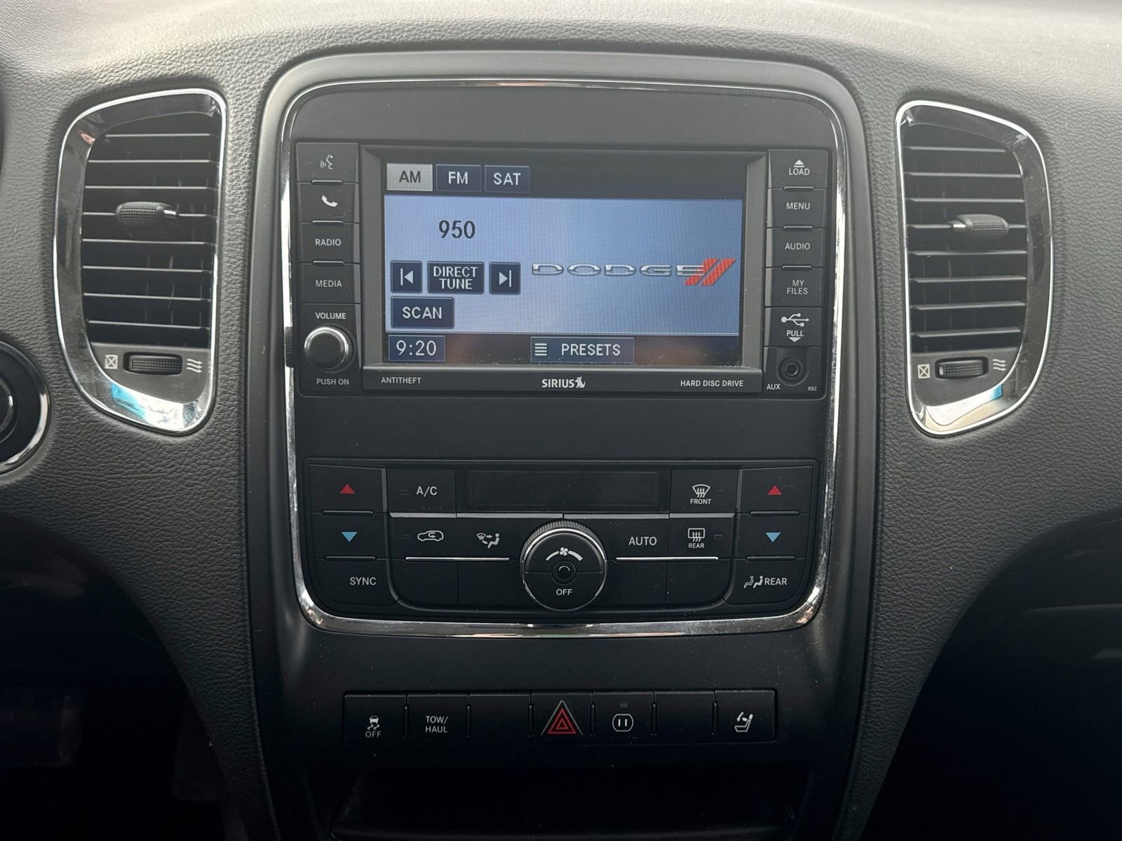 Used 2012 Dodge Durango R/T AWD/4WD image 31