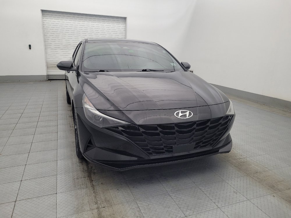 Used 2023 Hyundai Elantra SEL w/ Convenience Package image 14